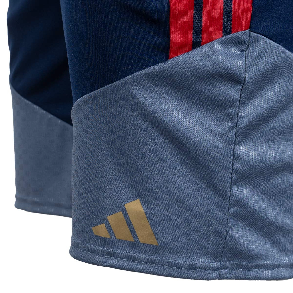 Calções adidas FC Bayern Training  2026-2027 Criança
