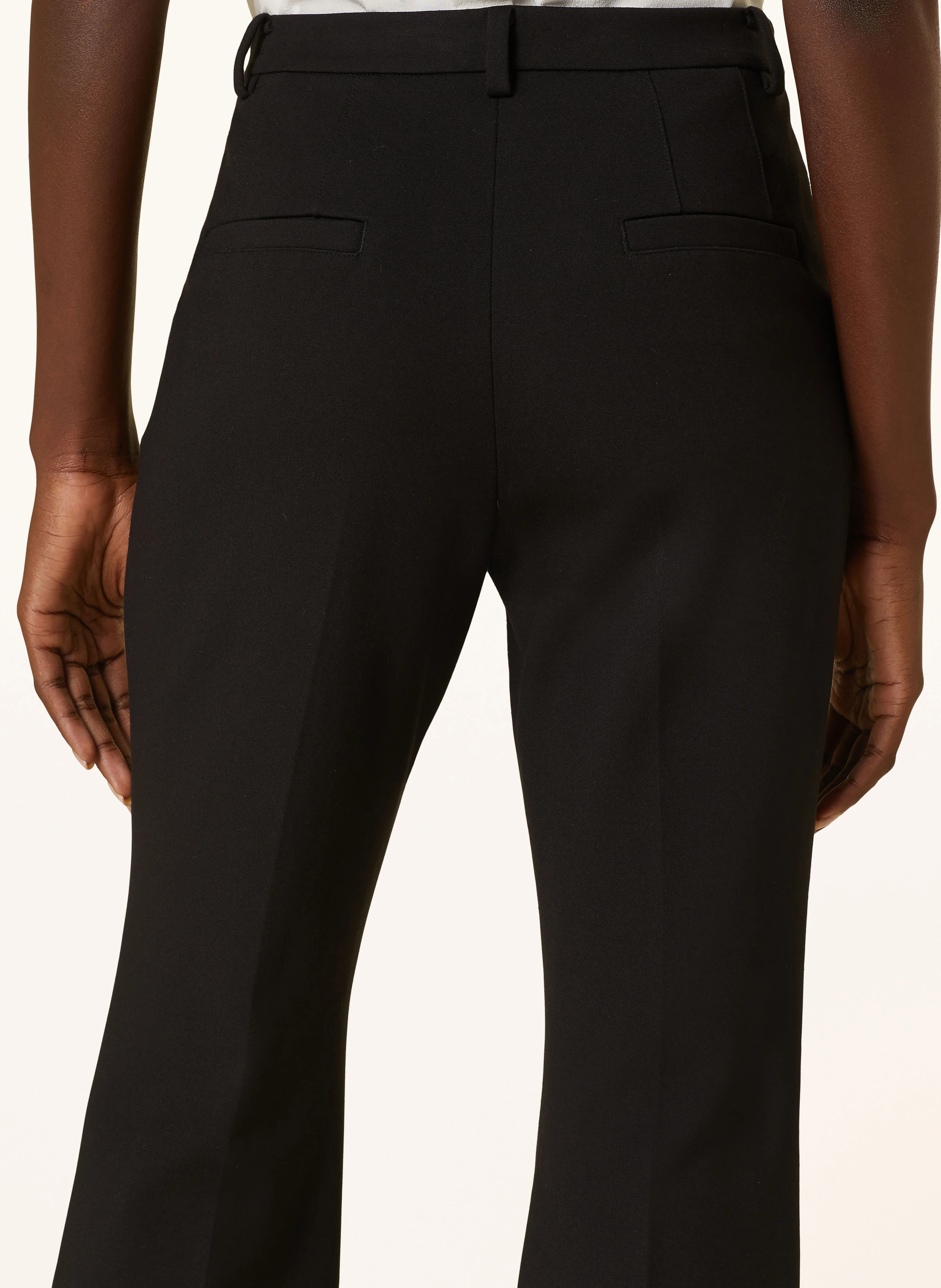 DOROTHEE SCHUMACHER Hose EMOTIONAL ESSENCE I PANTS