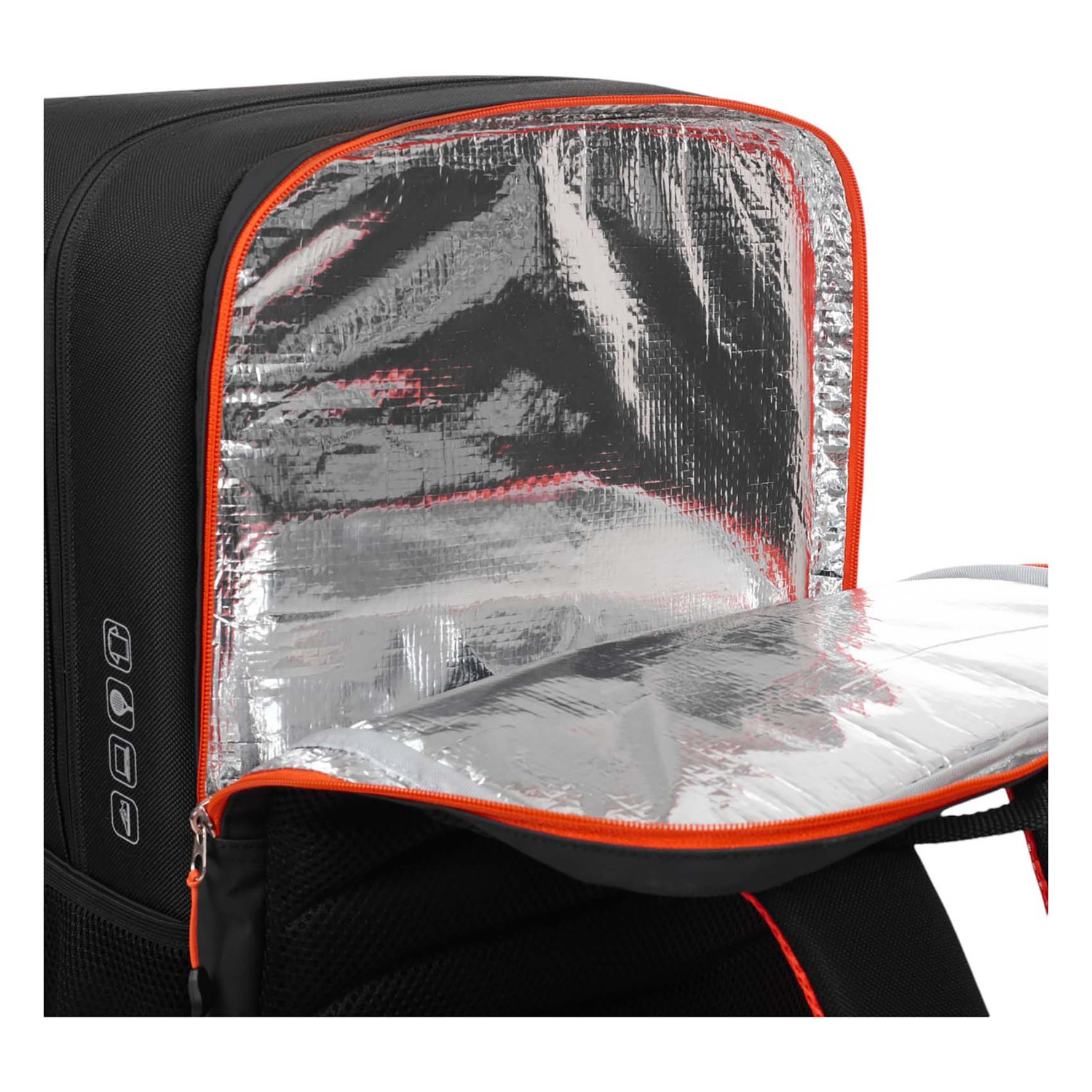 Bullpadel BPP25005 Ionic Backpack