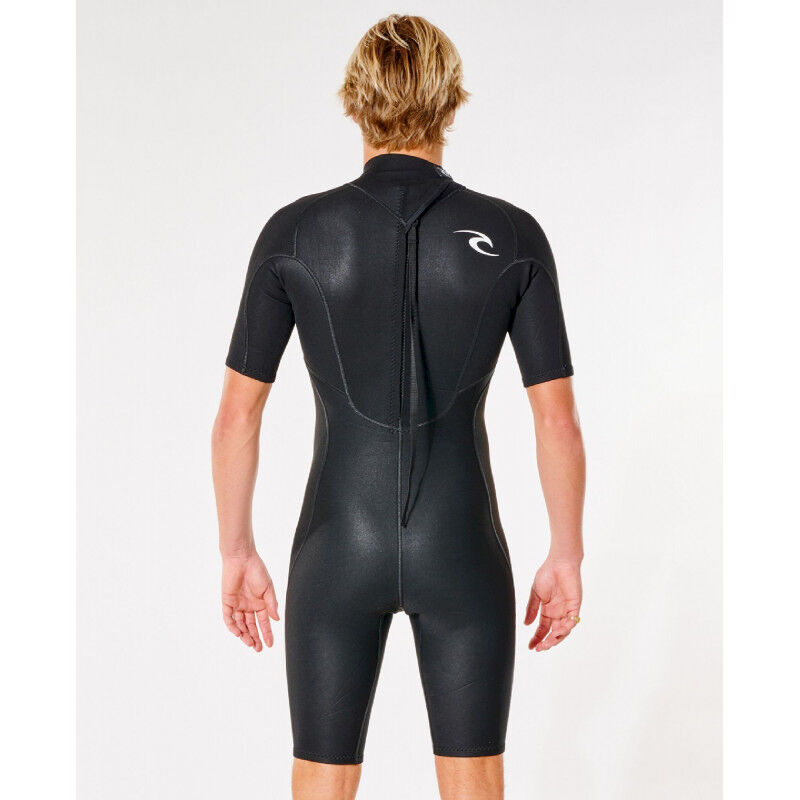 Freelite 2 mm Short Sleeve Springsuit - Combinaison de surf homme