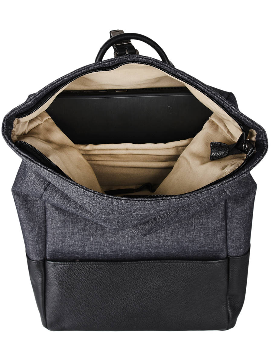Sac  dos business Light 2 compartiments ETRIER