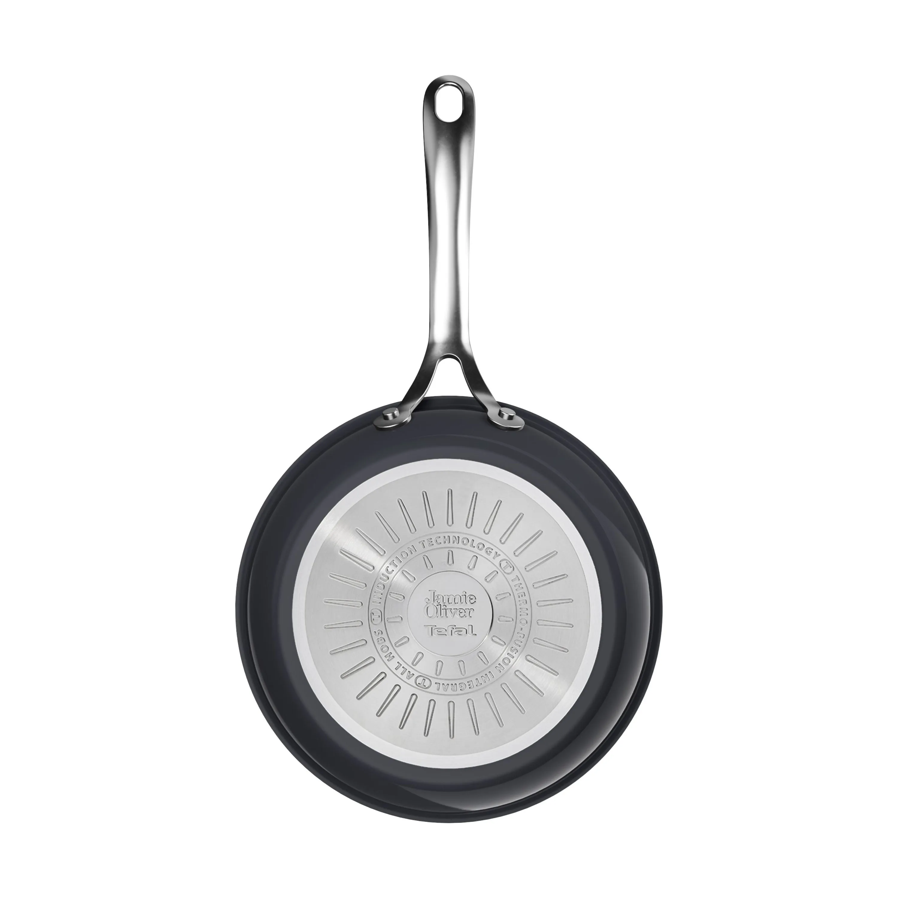 Jamie Oliver by Tefal Enjoy Grydesæt - 12 dele