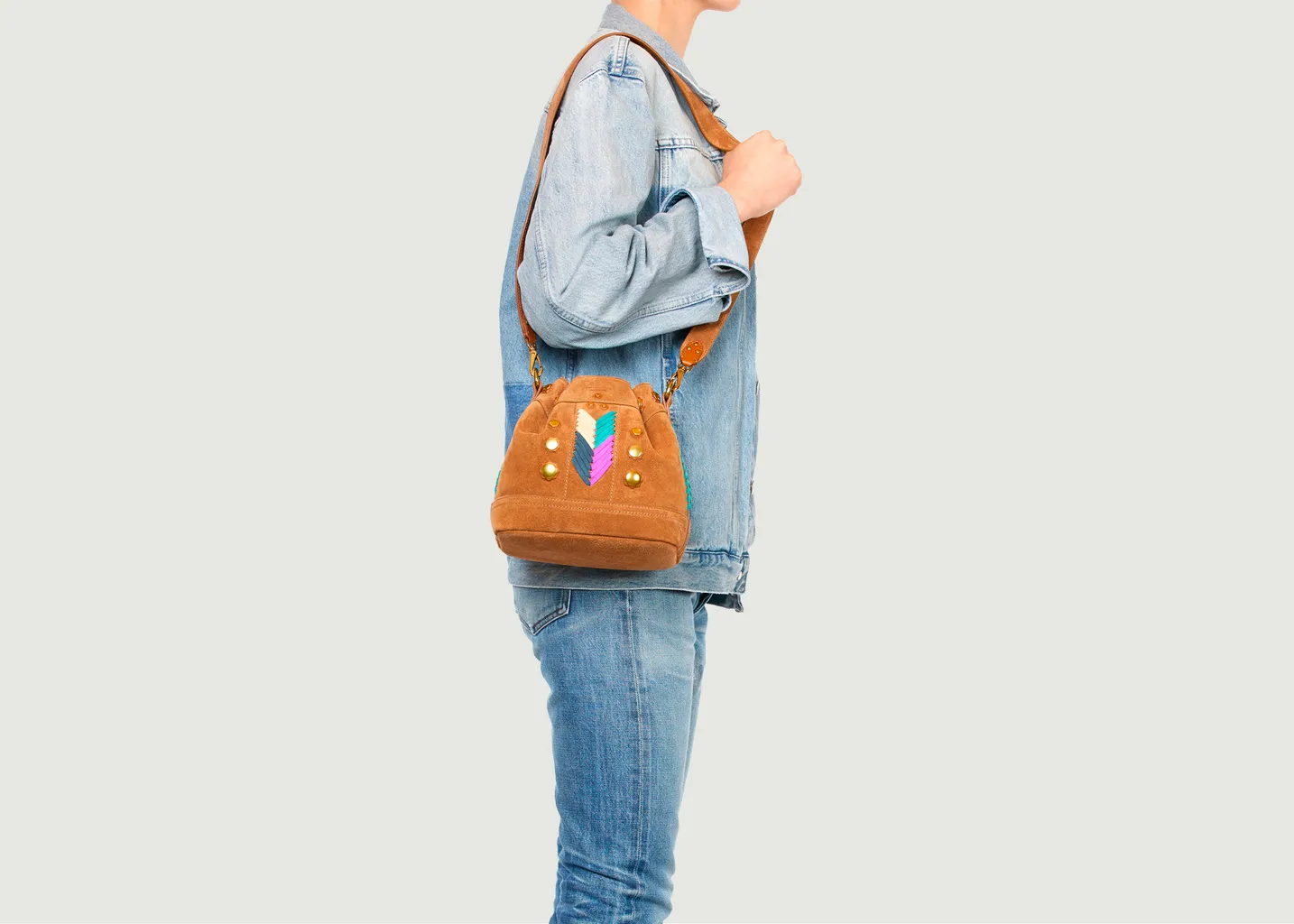 Sac Ben S Jérôme Dreyfuss
