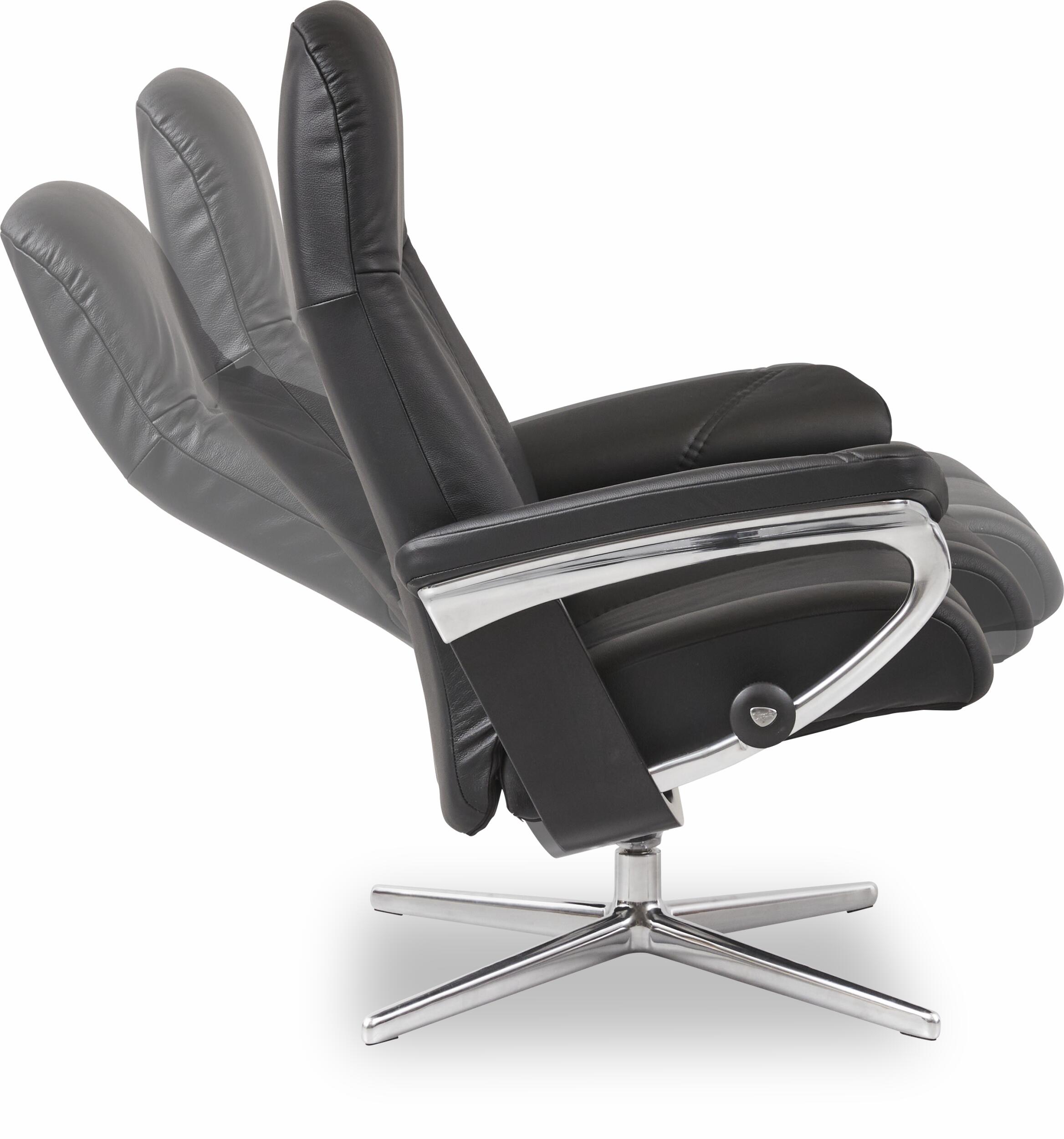 Stressless Consul M Lænestol