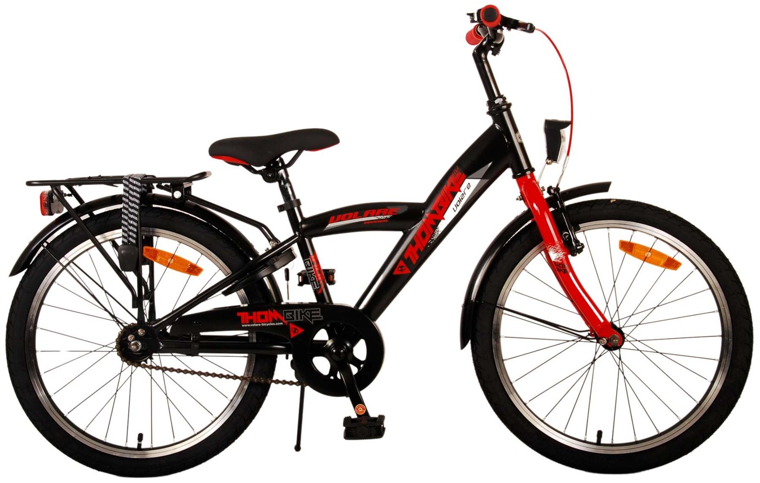 Volare - Børnecykel 20
