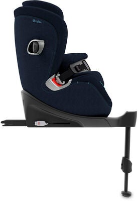 Cybex Anoris T i-Size Bilstol, Nautical Blue