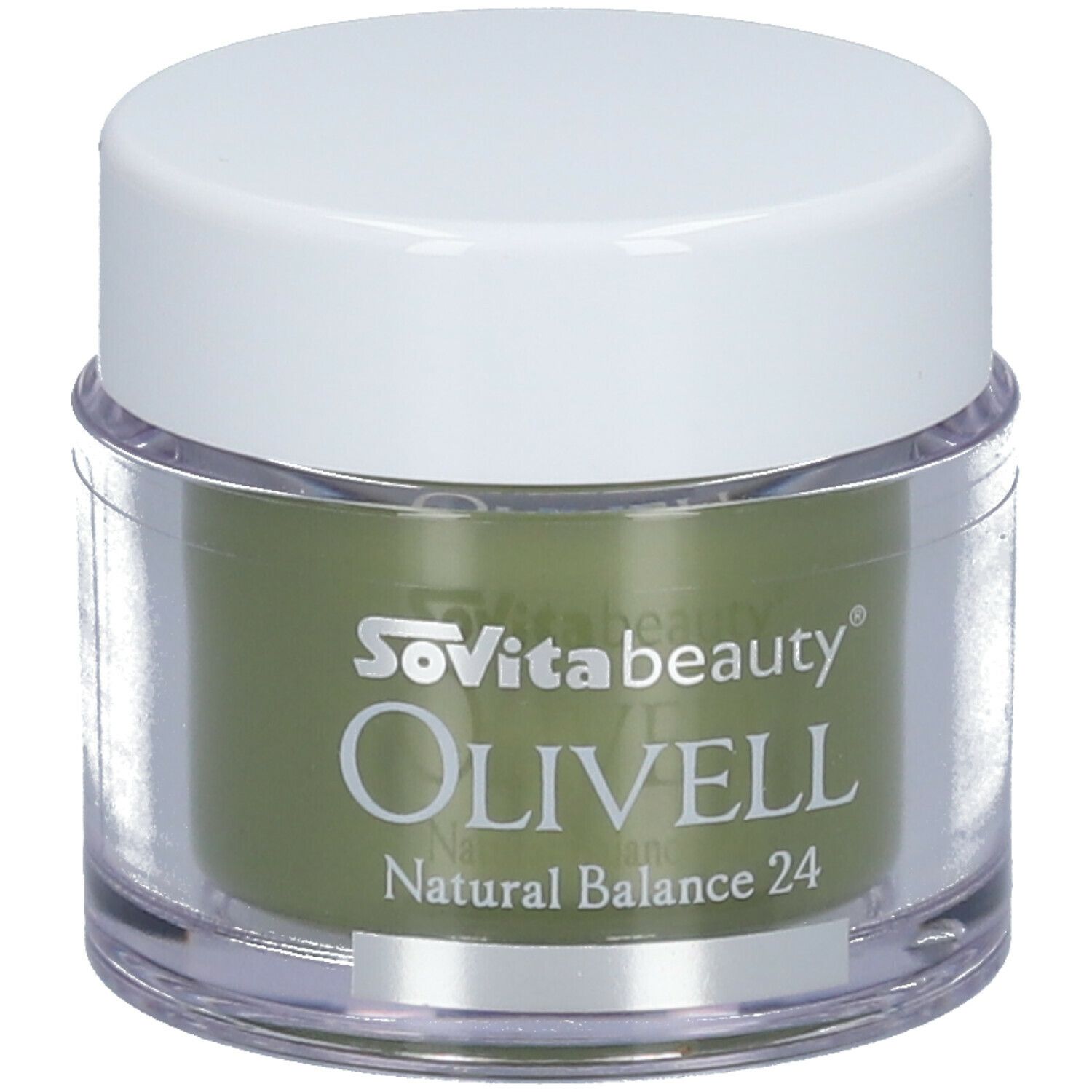 SoVitabeauty® OLIVELL Natural Balance