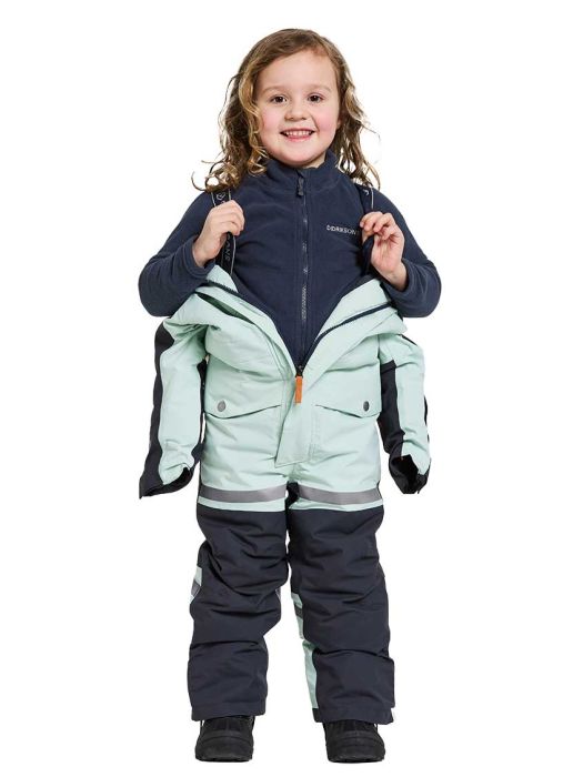 Bjärven Kids Coverall 3 flyverdragt
