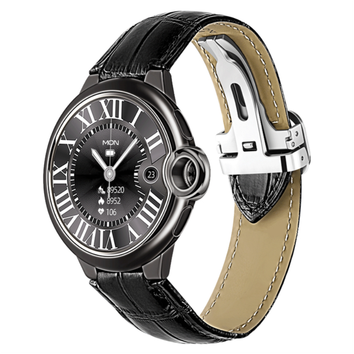 Smartek Smartwatch Smtk-aw28