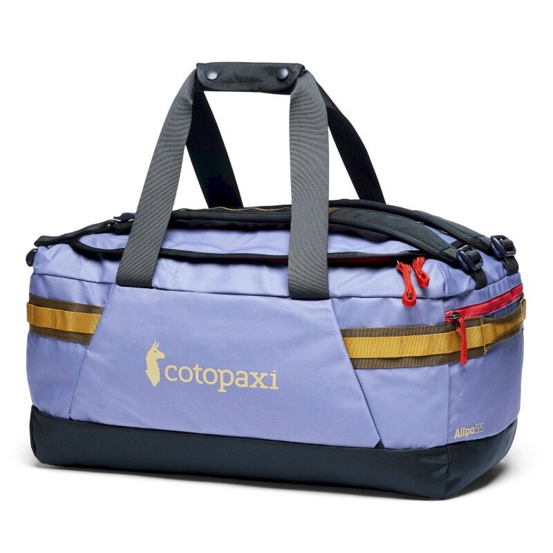 Allpa Getaway 55L Duffel - Duffel