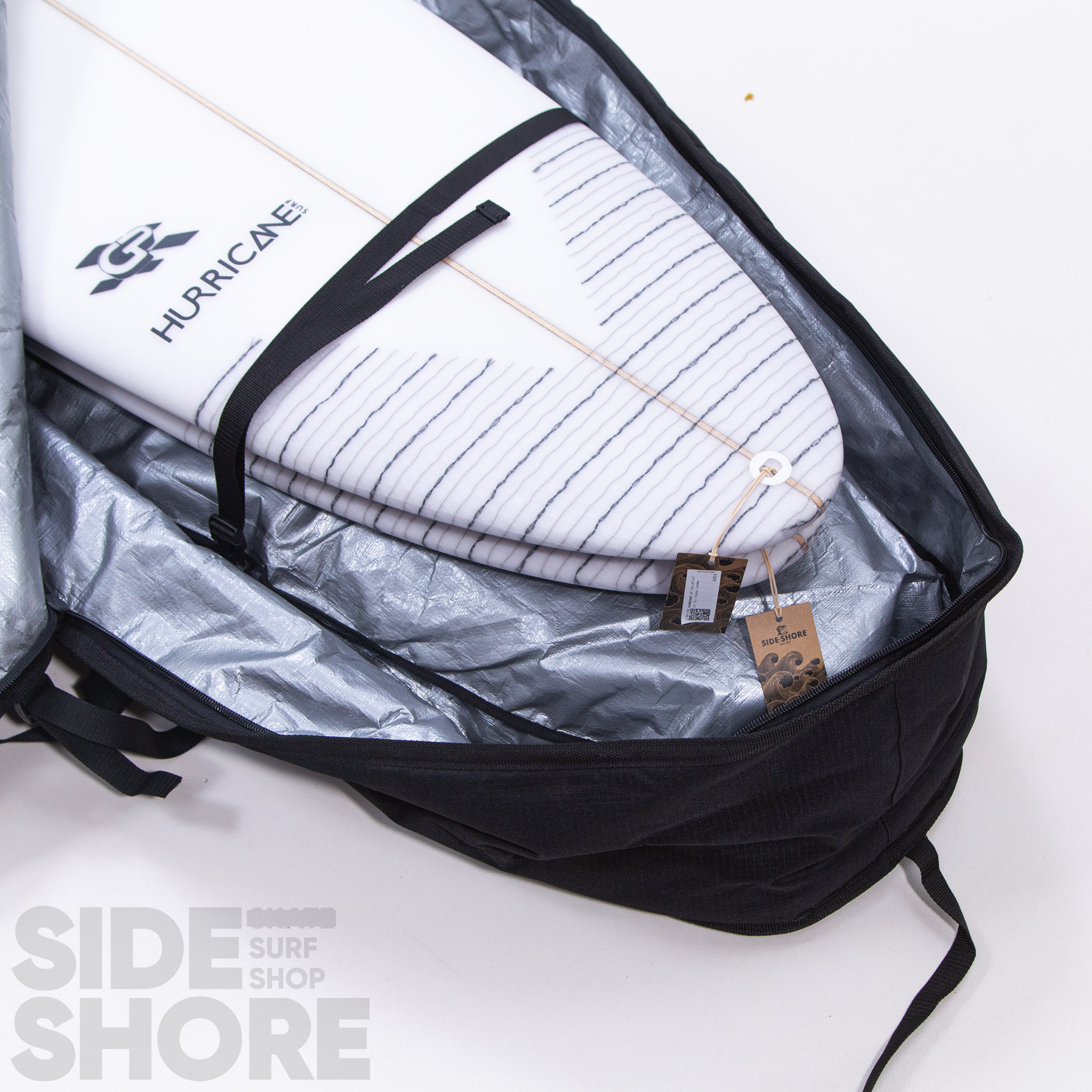 HURRICANE Housse Surf - Ultimate Traveller Cover 6'6
