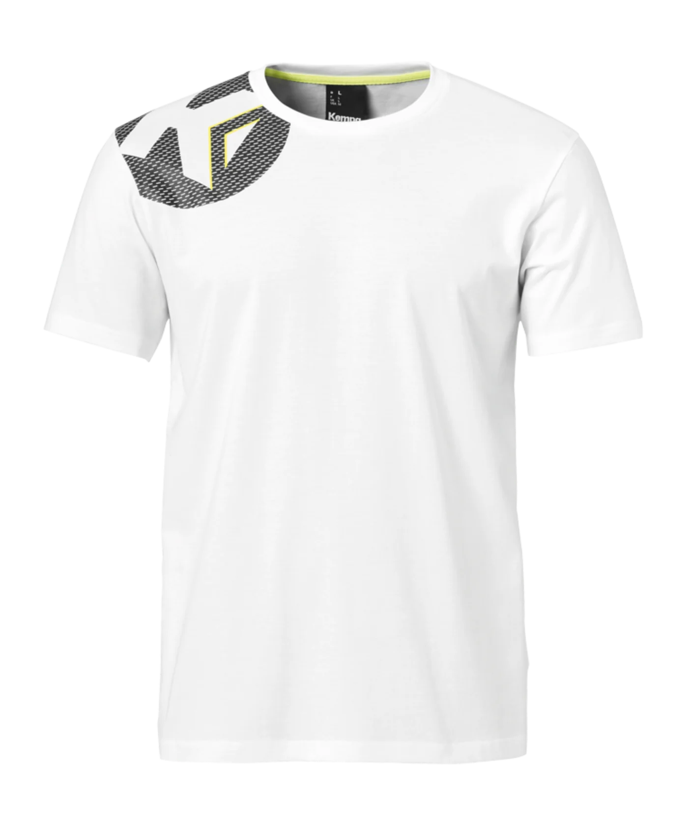 Kempa Core 2.0 T-Shirt Kids Weiss F05