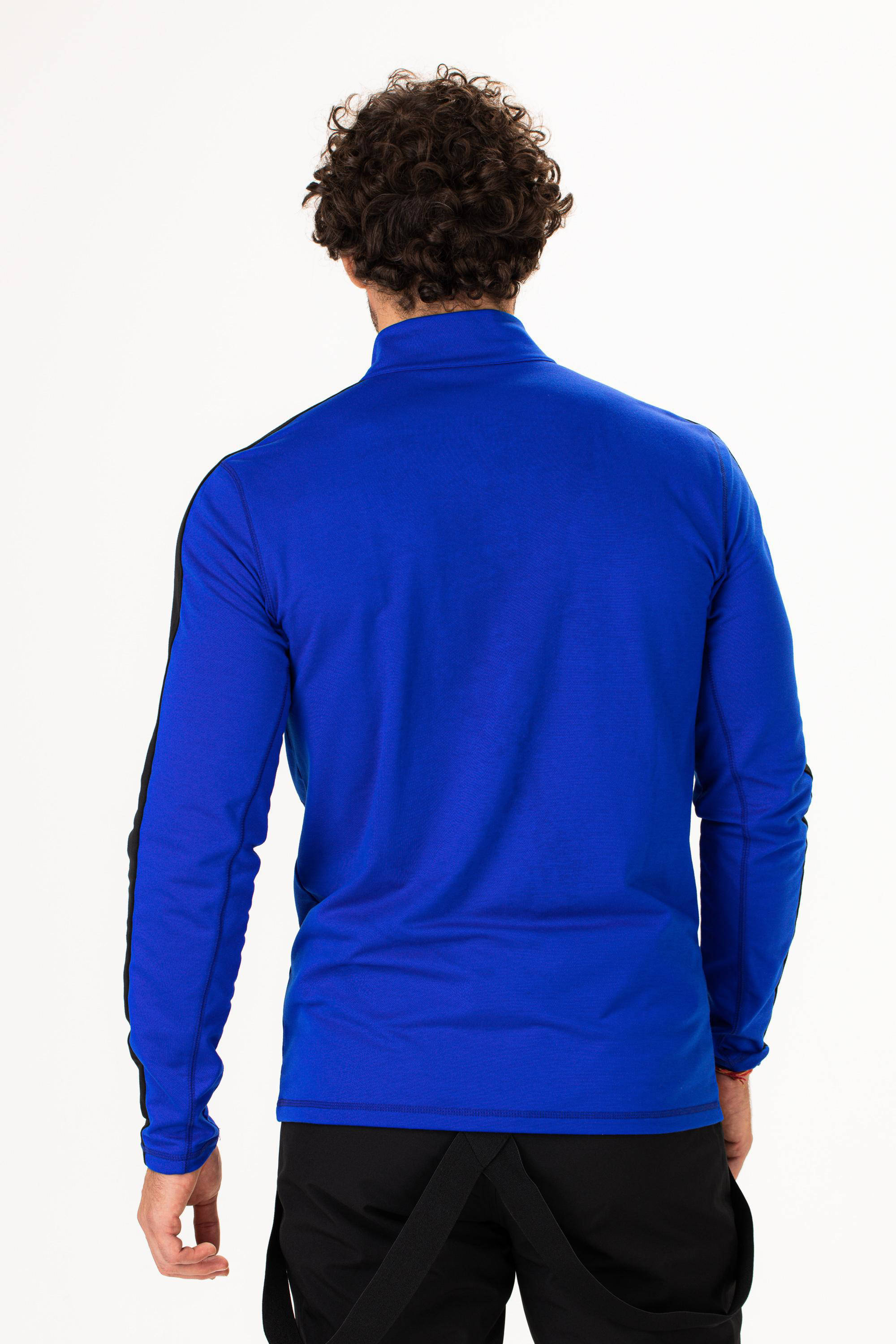 Falcon skipully Yarmouth blauw