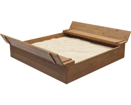 Basis 120 sandbox