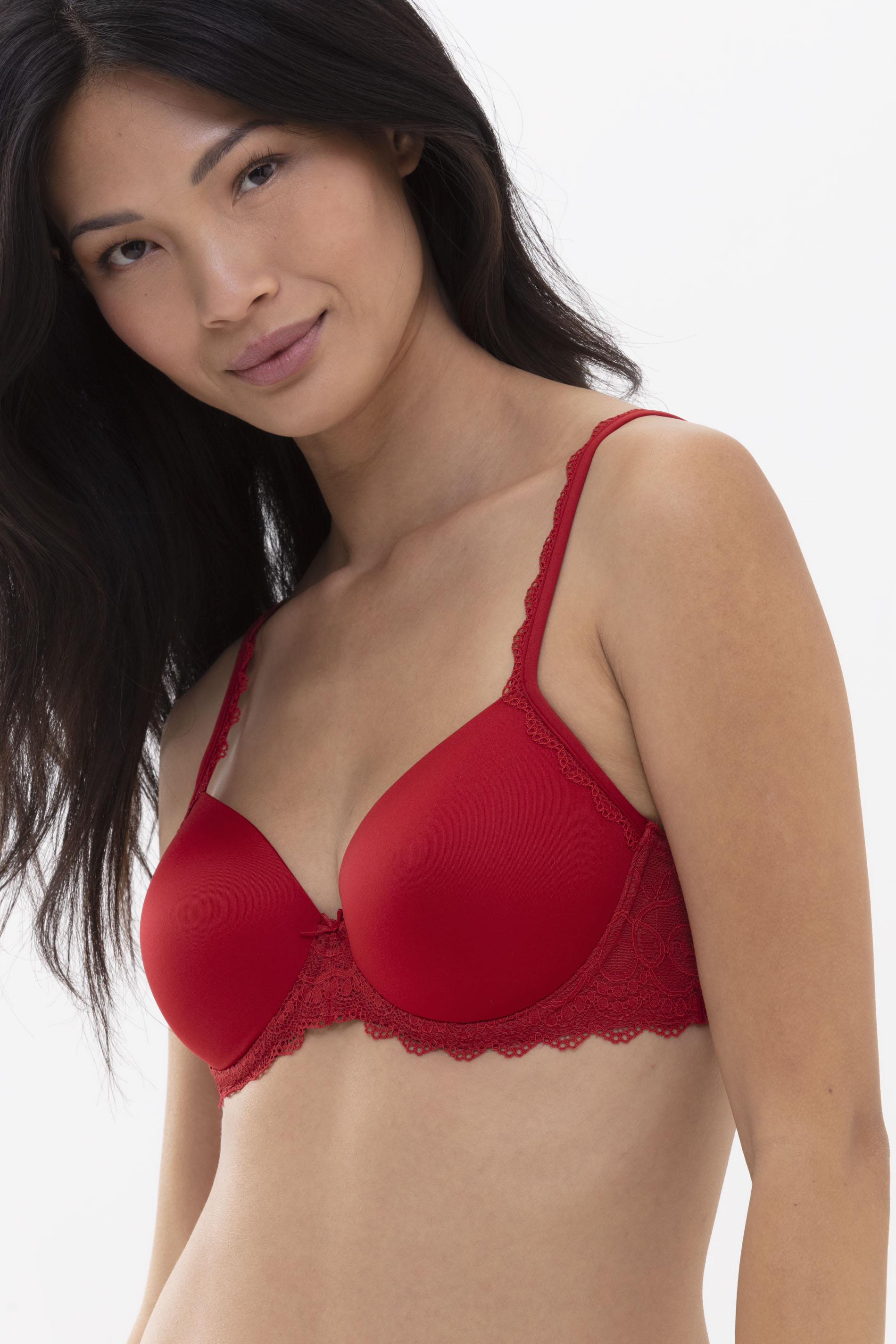 Bi-Stretch-BH | Full Cup<br>Serie Amorous