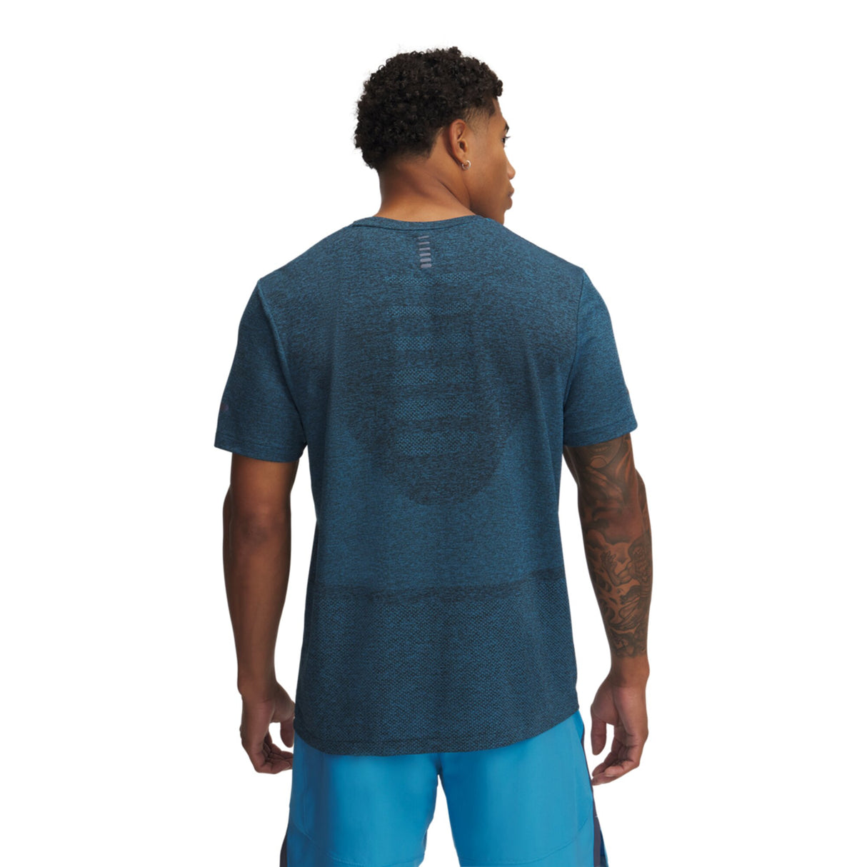 Under Armour<br>Seamless Stride SS