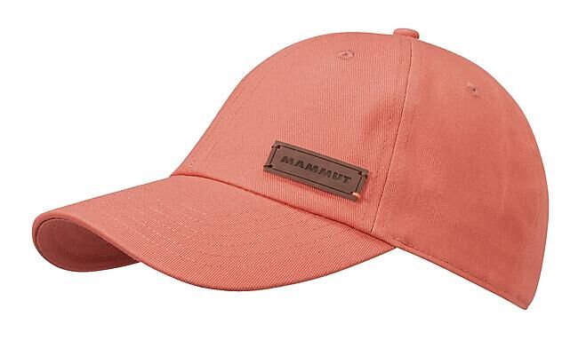MAMMUT - BASEBALL CAP MAMMUT