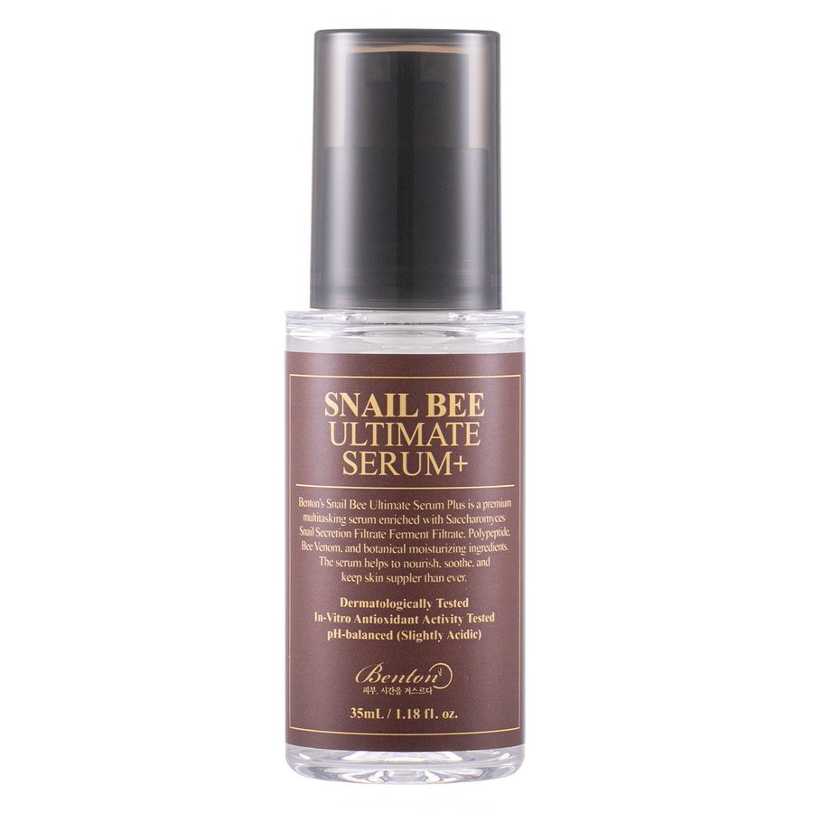 Benton Snail Bee Ultimate Serum Plus 35ml