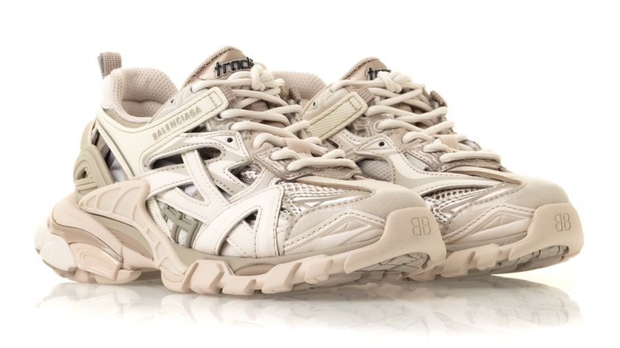 Balenciaga Track.2 Sneakers