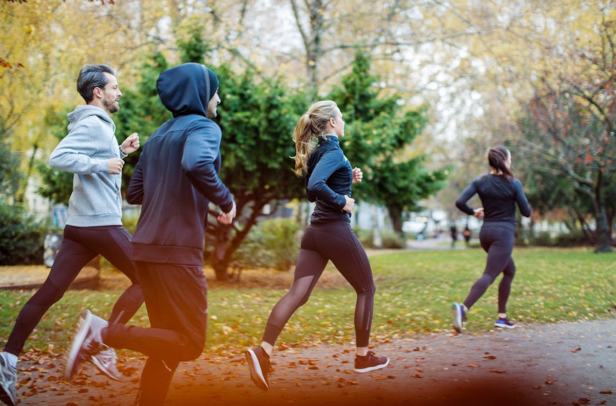 City Running Berlin| mydays