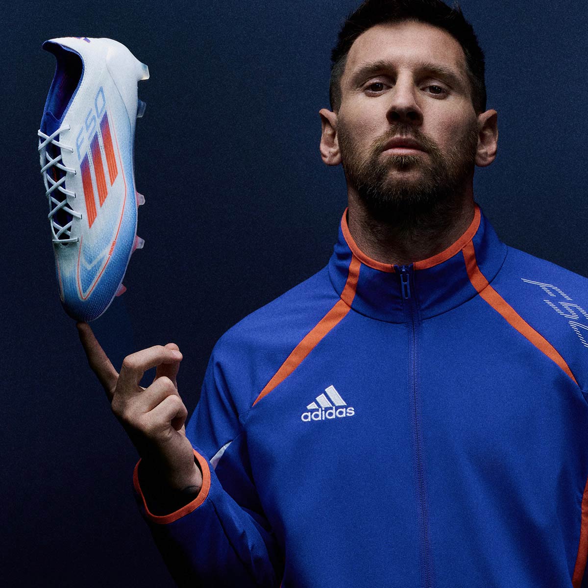 adidas F50 Elite FG Fodboldstøvler