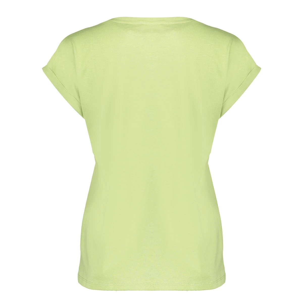 Dames Top Johanne print glitter