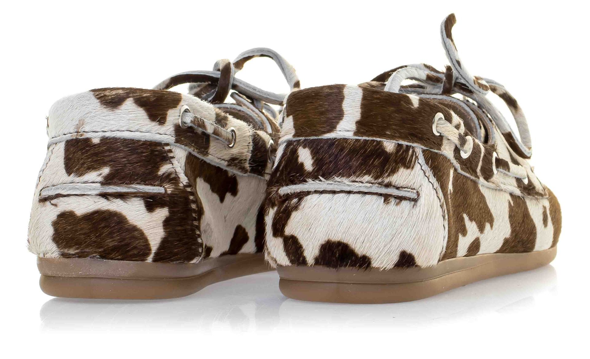 Posa Boat Loafer