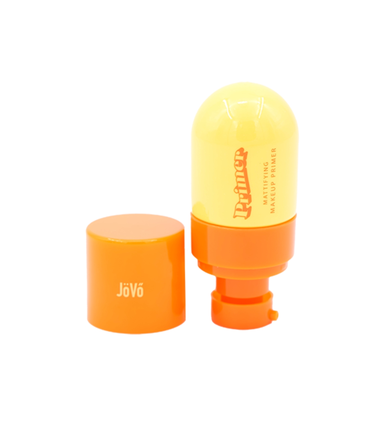 Jovo - Primer de Maquiagem - Mattifyng