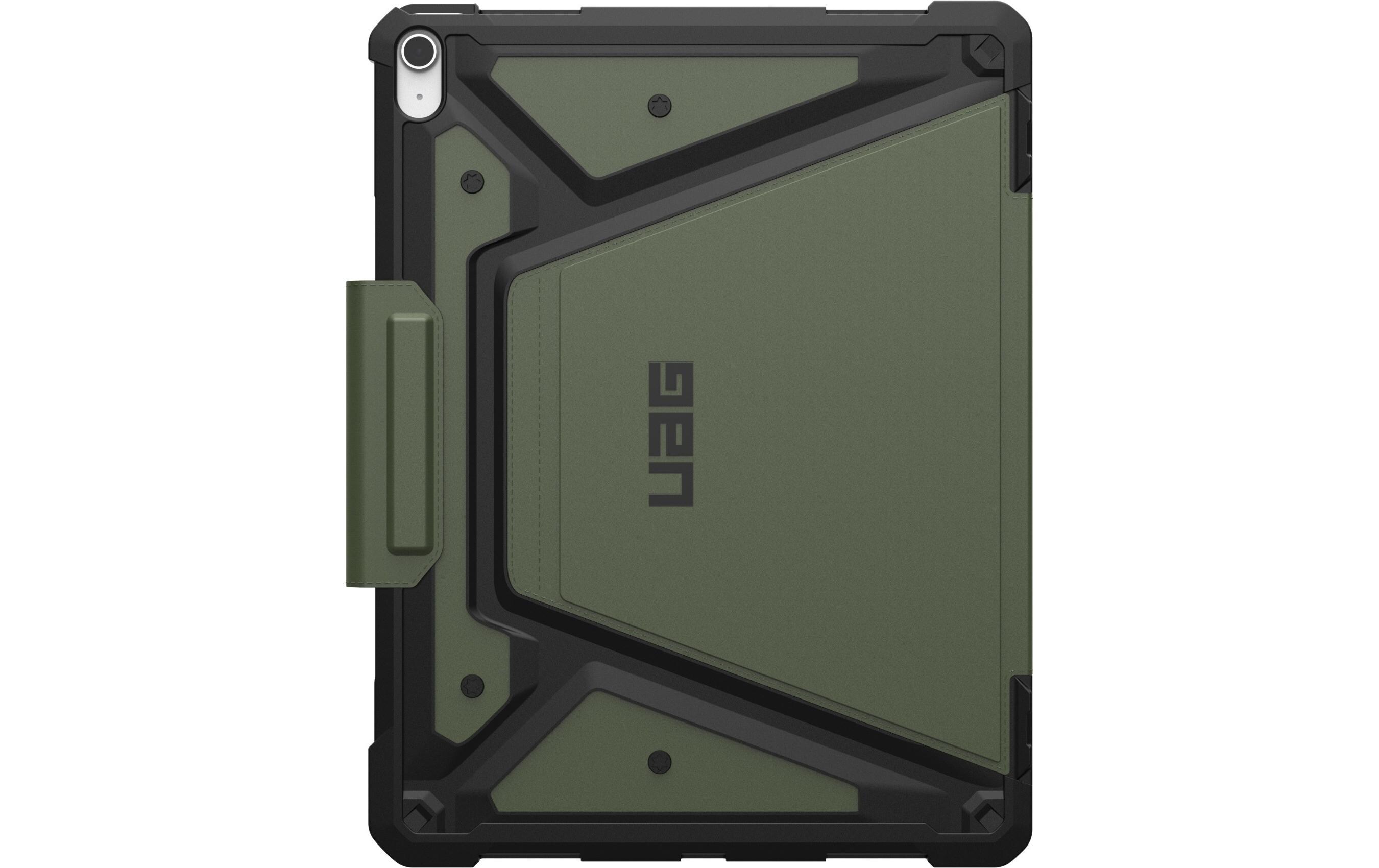 Tablet Book Cover Metropolis SE iPad Air 2024 13