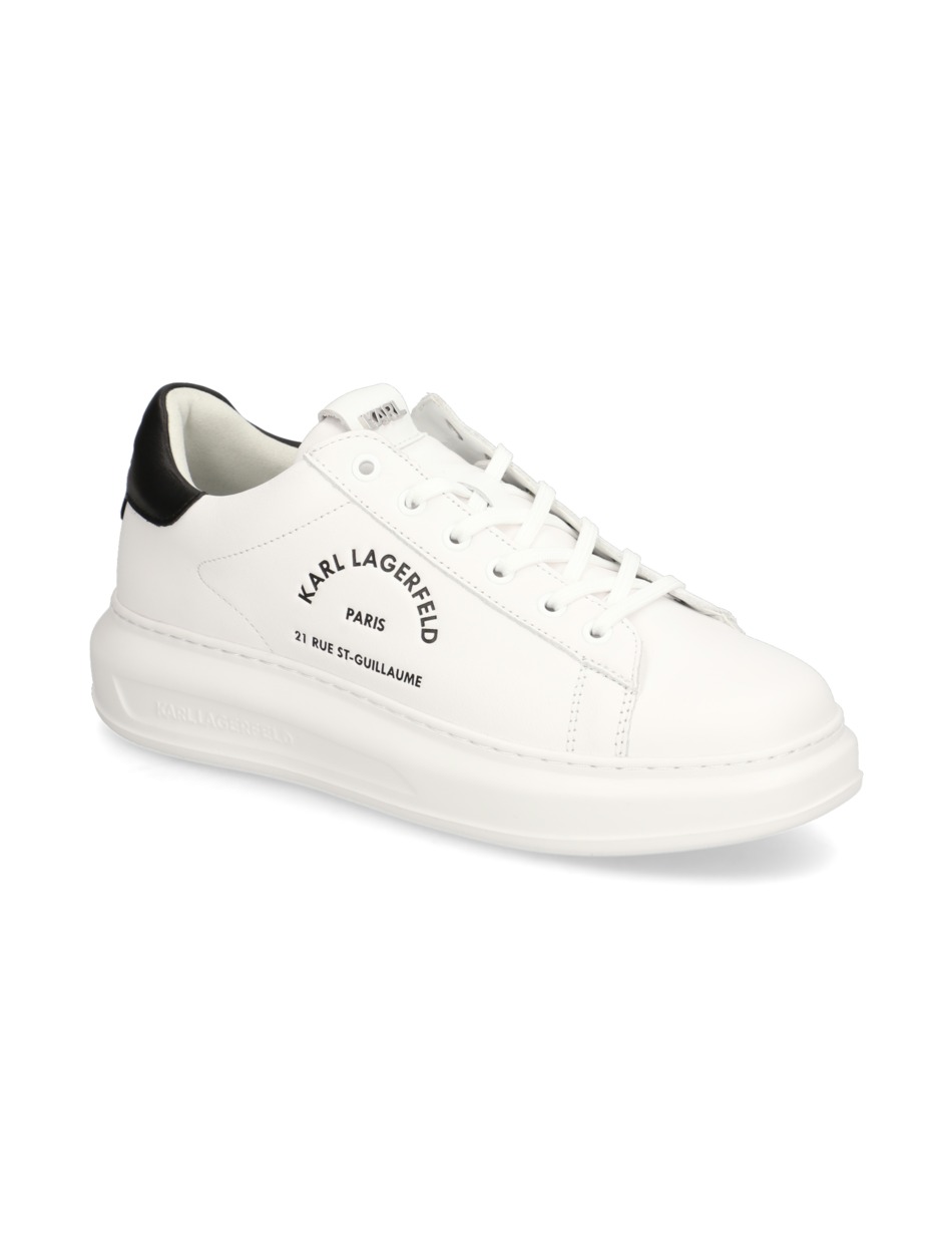 KAPRI MENS Maison Karl Lace
