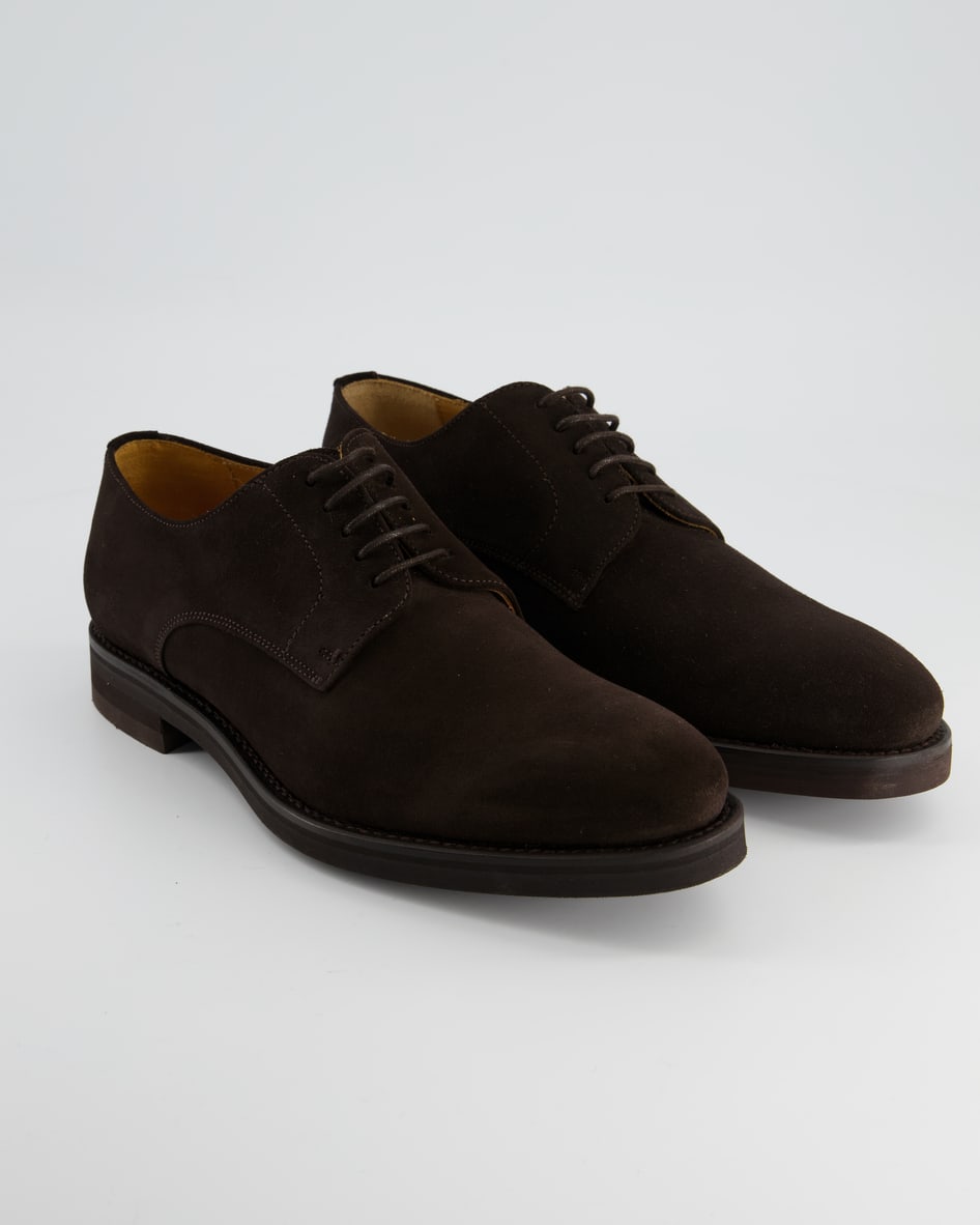 Berwick 3011-K2 Business Schuhe in Braun