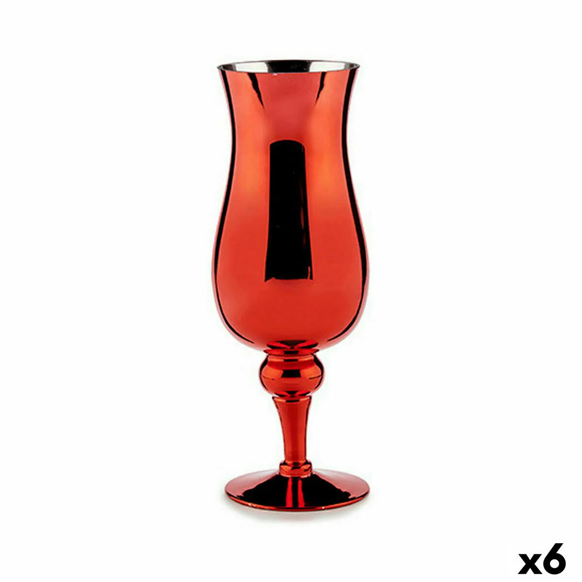 Gift Decor Bougeoir - Rouge