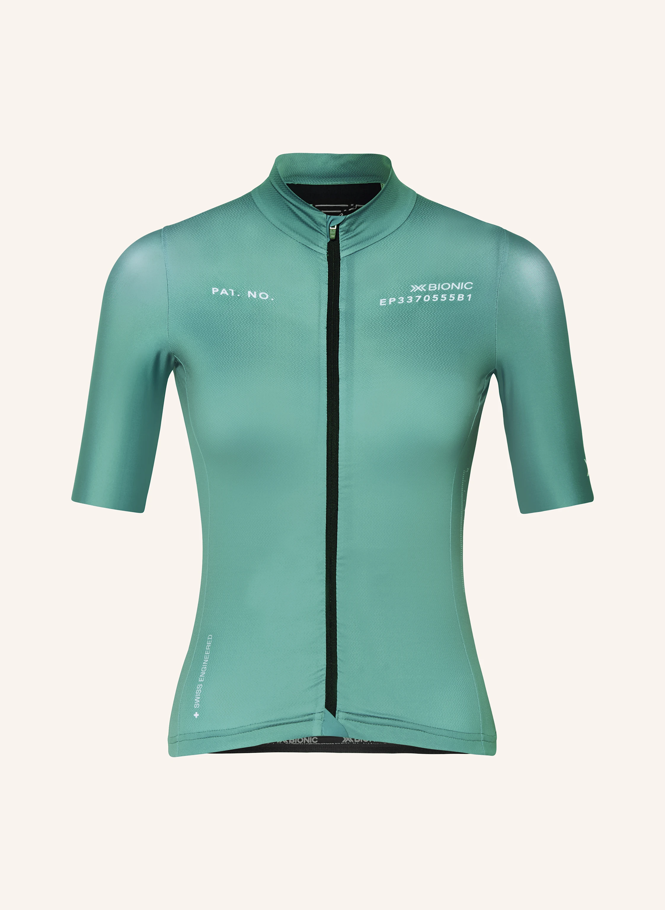 X-BIONIC Radtrikot COREFUSION RIDE JERSEY