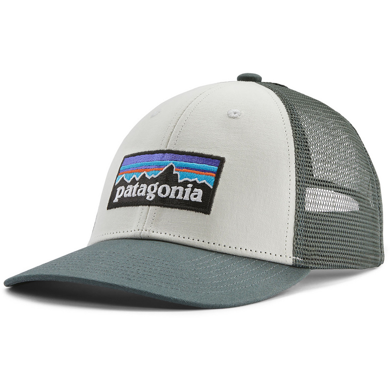 Patagonia P-6 Logo Lopro Trucker Cap