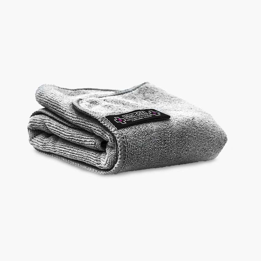 Muc-Off Microfiber Cloth Poetsdoek