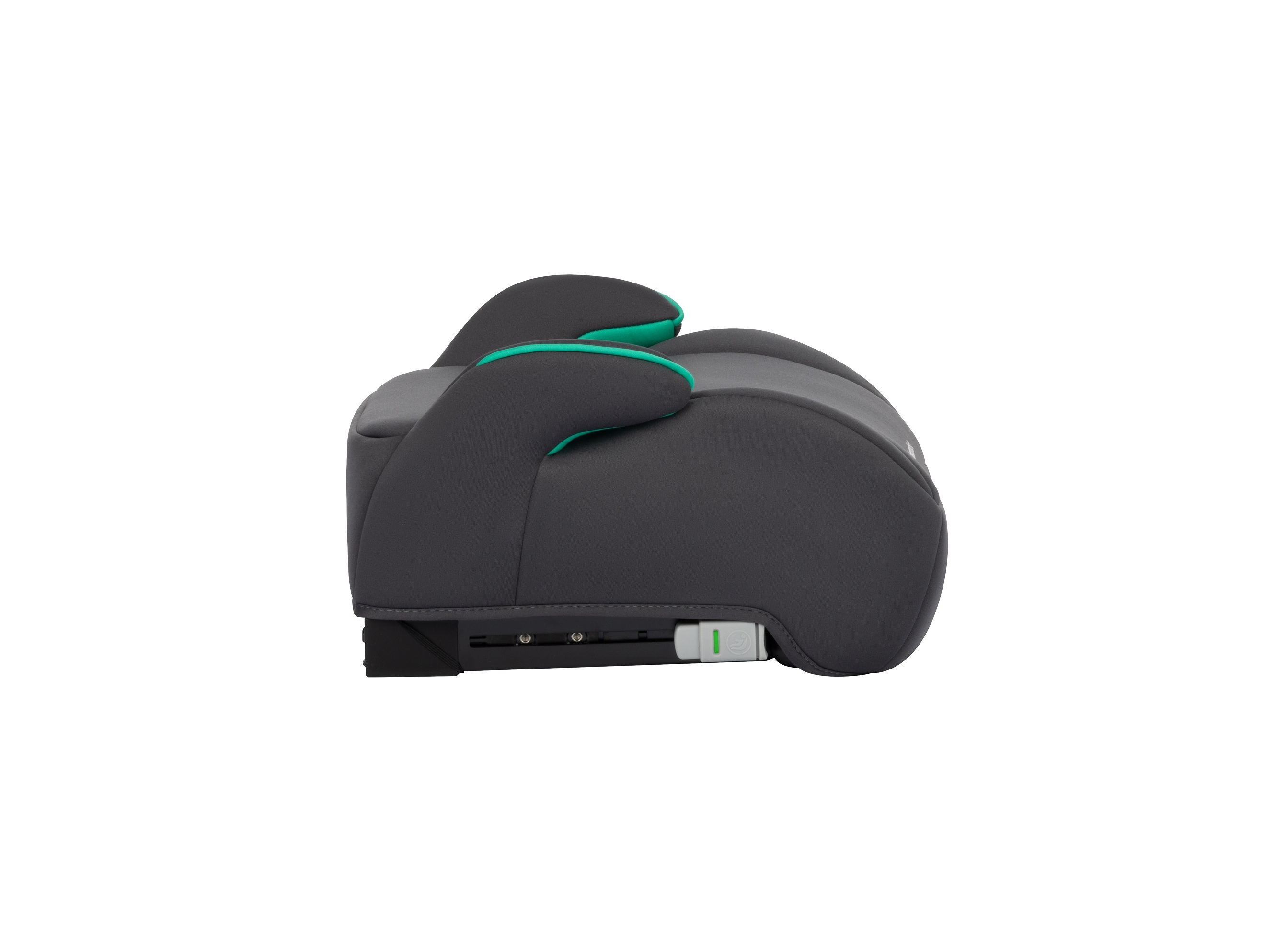 ASSENTO AUTO BÉBÉCONFORT I-SIZE 128-150CM COM ISOFIX CINZENTO