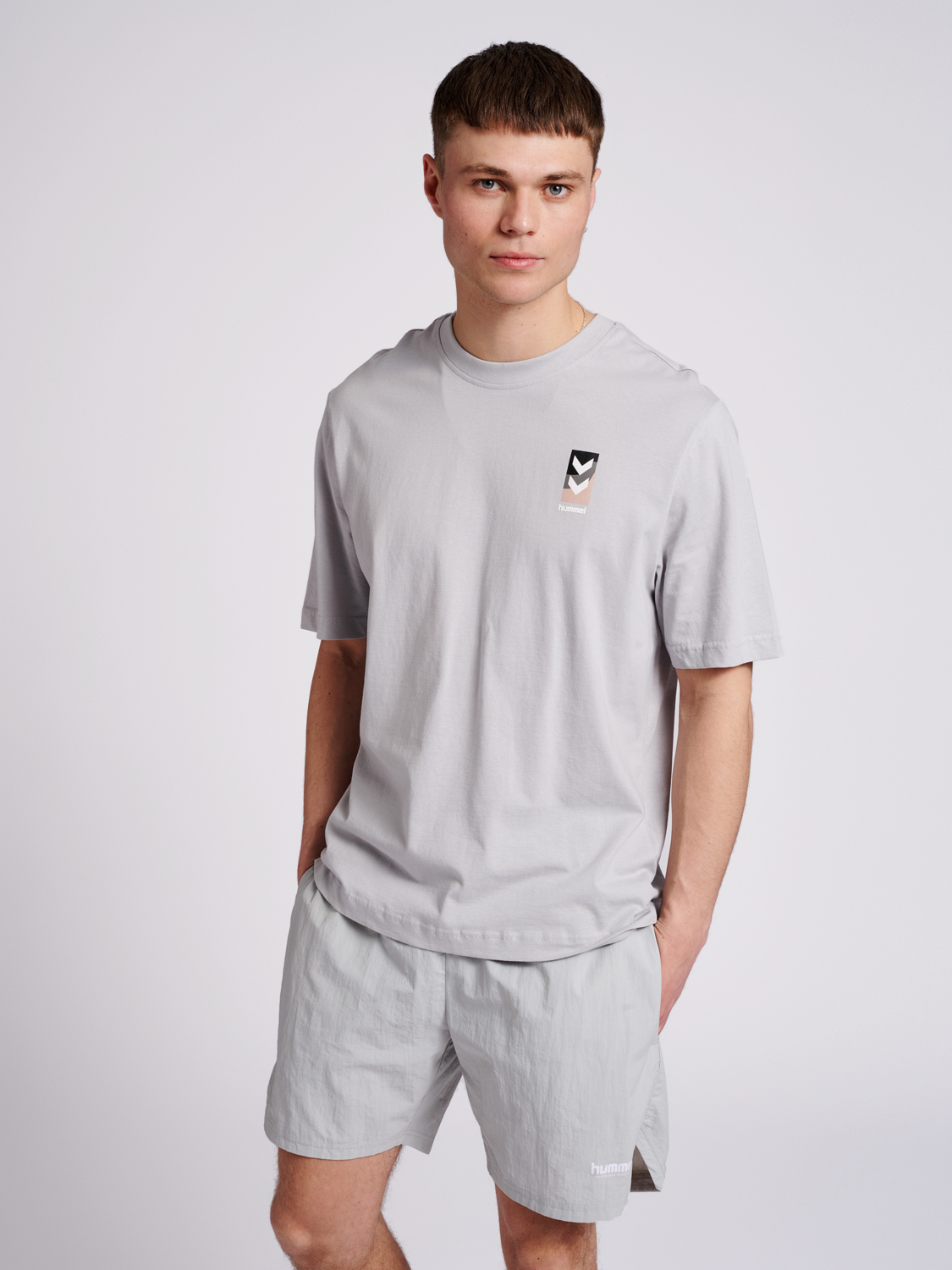hmlLGC CHARLES T-SHIRT