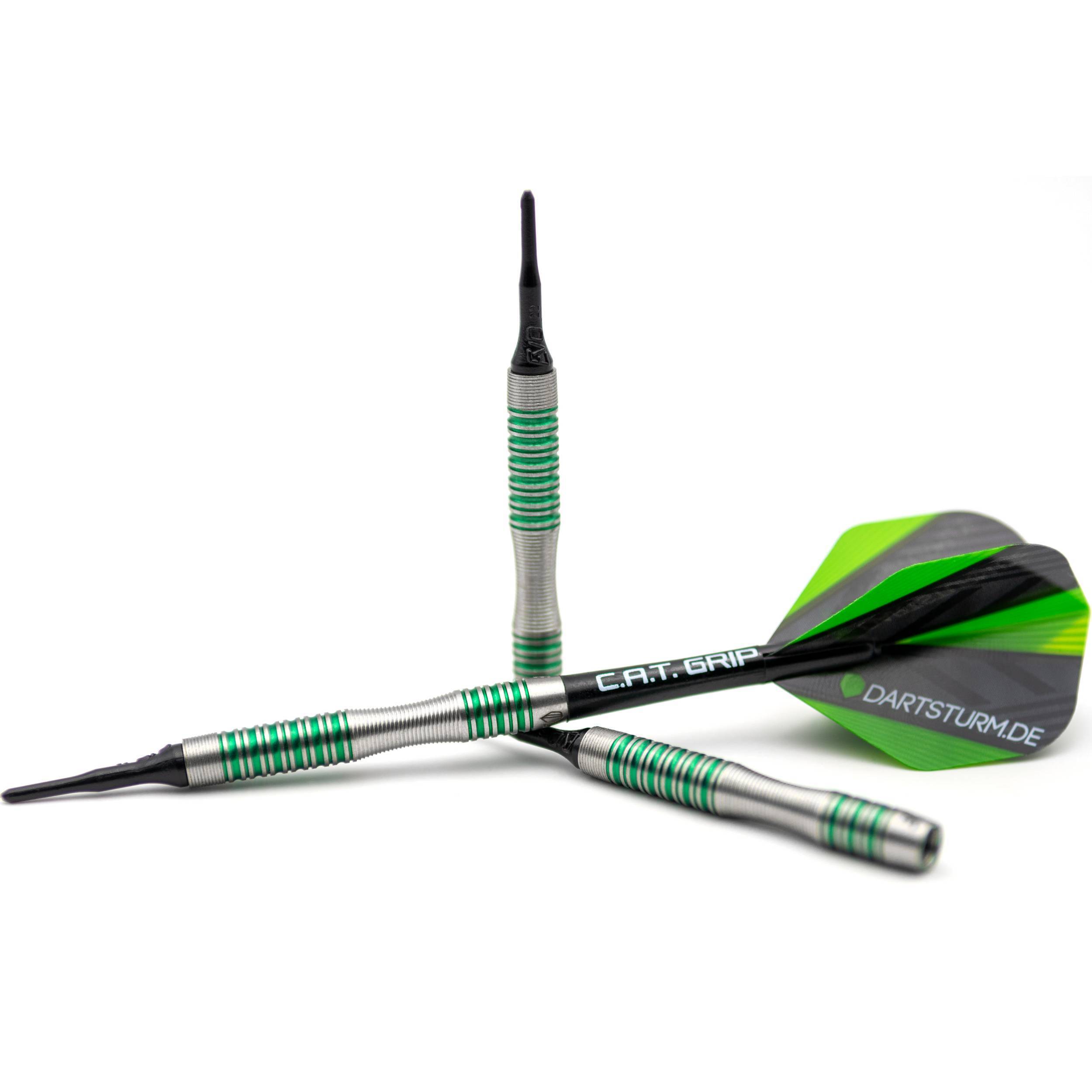 DartSturm - Freddy - Softdart