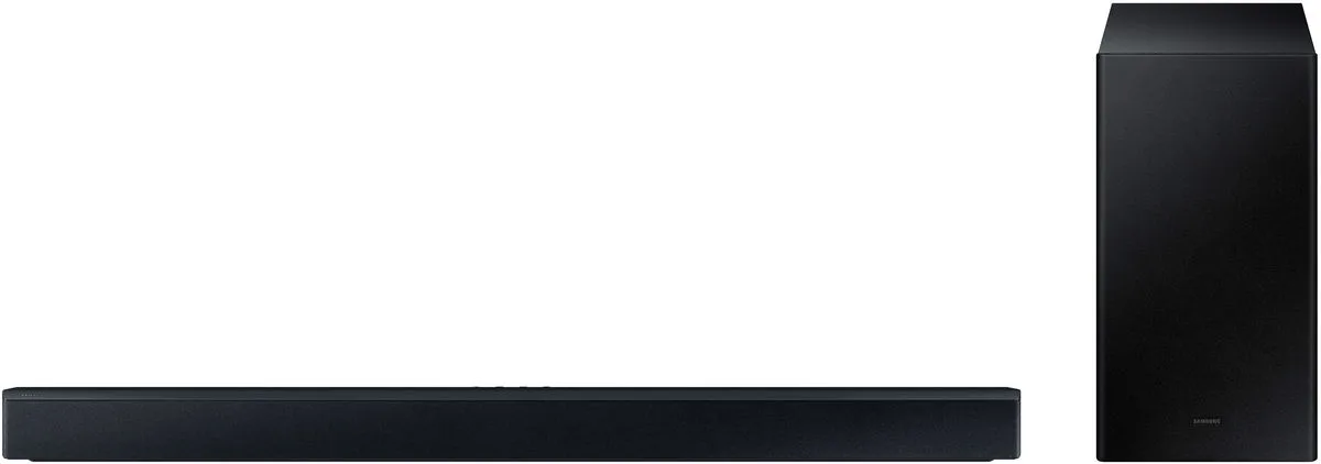 Samsung HW-C450 Barres de son