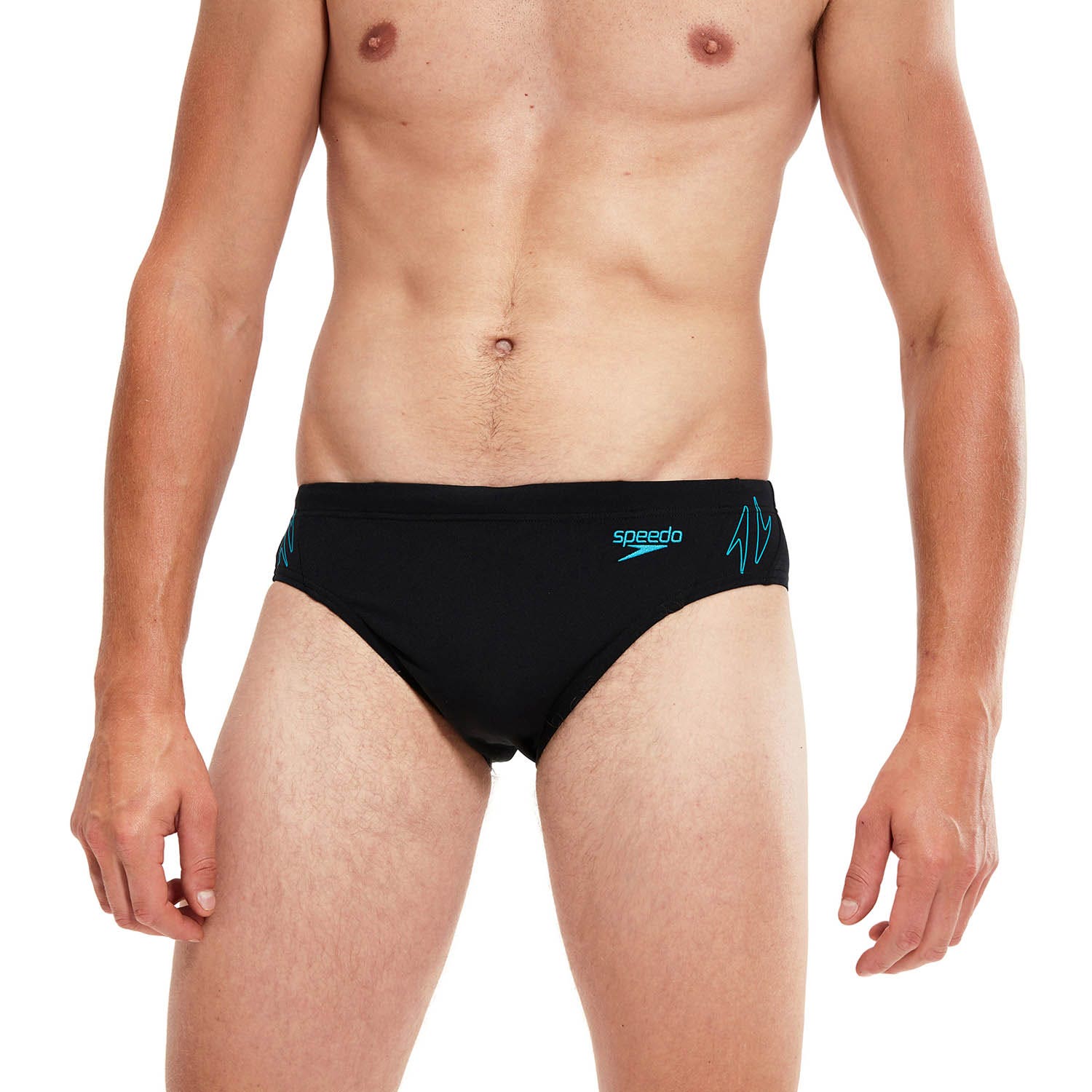 Speedo  ECO+ Hyperboom Splice 7cm