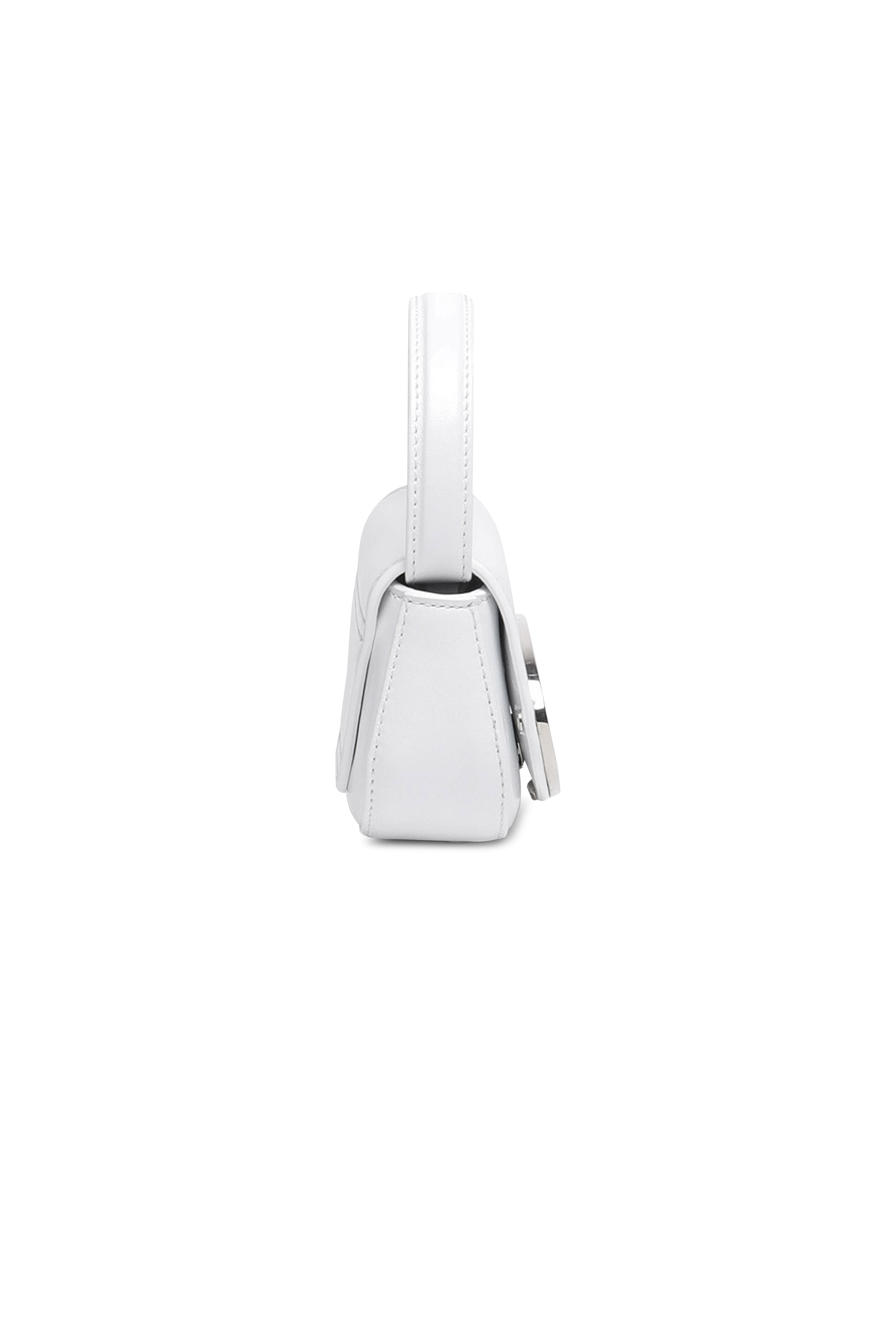 DIESEL Mini sac 1DR XS Blanc
