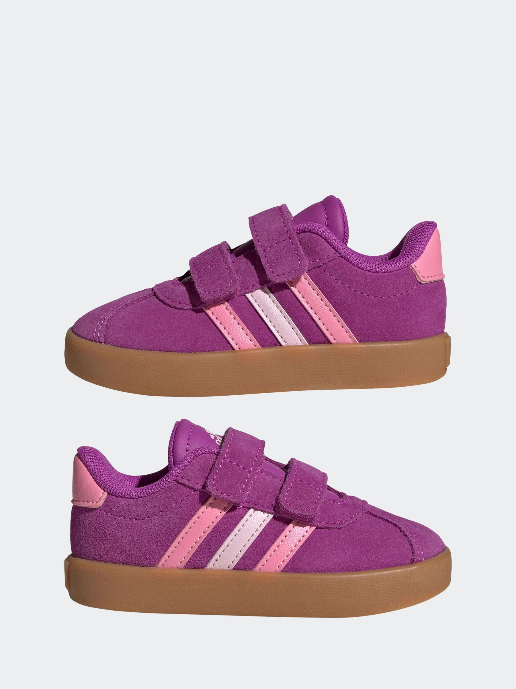 adidas Vl Court 3.0 Hook and Loop sneakers