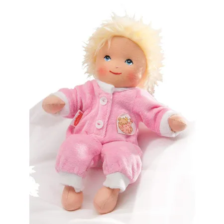 Heless Puppe Baby Lili, 22cm