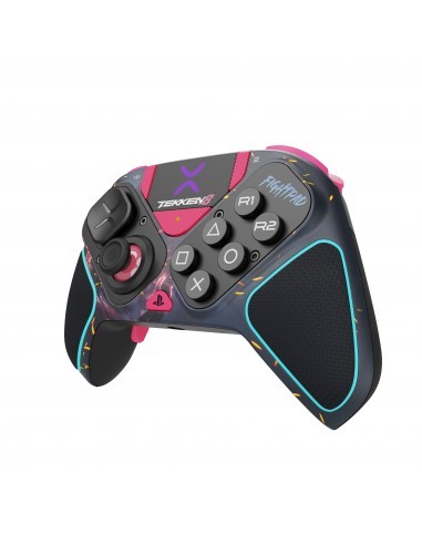 PDP Victrix Pro BFG Wireless Controller Tekken 8 Rage A