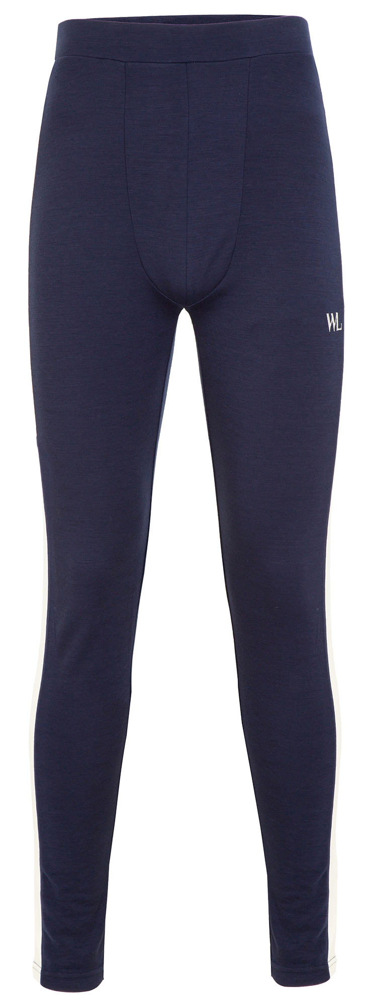 WoolLand Furedalen Tights Mann<br>100% Merinoull