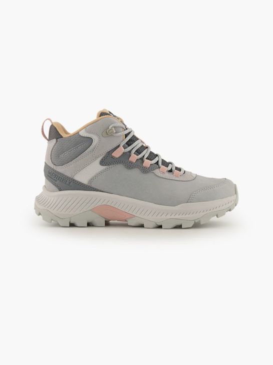Merrell Trekking-Schuh Grau