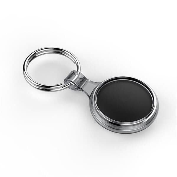 Nøglefinder med bluetooth