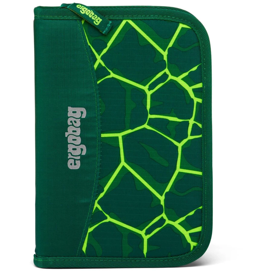 Ergobag Cubo - Schulranzen Set 5tlg. Modell 2024 BärRex
