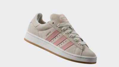 Sneakers femme Campus 00S ADIDAS