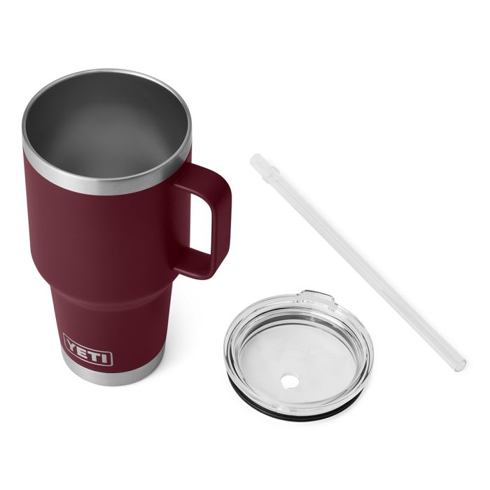 Rambler 35 Oz/994 ml Straw Mug termokrus